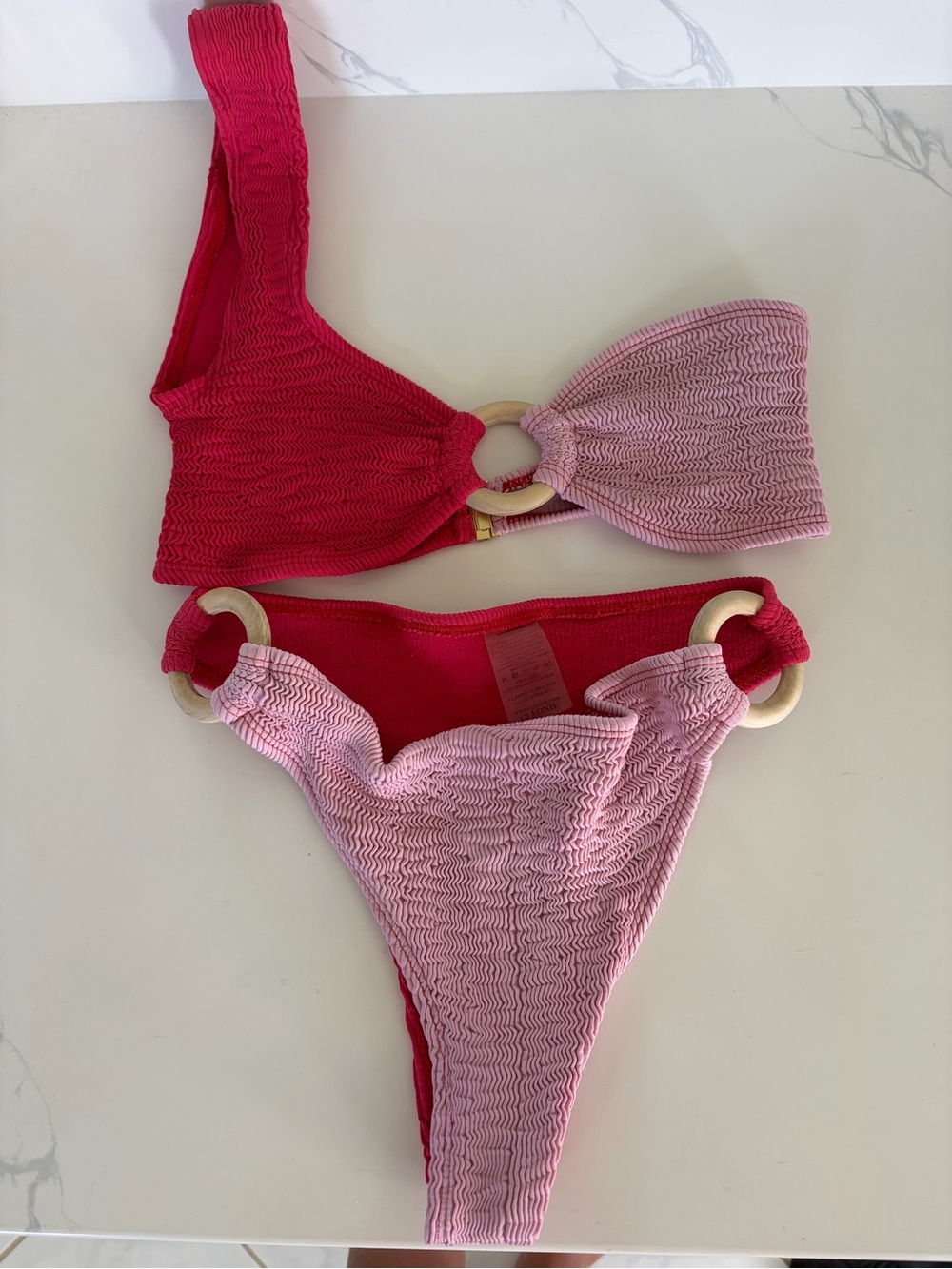 Cleonie swim set